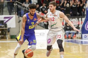 עדי כהן סבן, טיילר דורסי