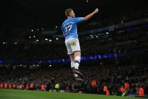 קווין דה בריינה