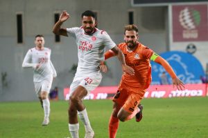 רז שטיין, מרווין פירסמן