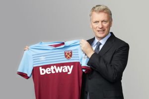 דיוויד מויס