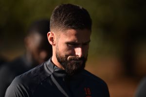 אוליבייה ז'ירו