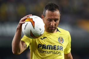 סאנטי קאסורלה