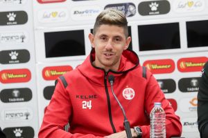 מאור מליקסון