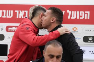 ברק בכר, מאור מליקסון