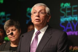 דייויד סטרן