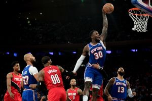 ג'וליוס רנדל