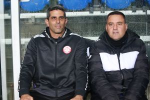 שרון מימר, רון קלר