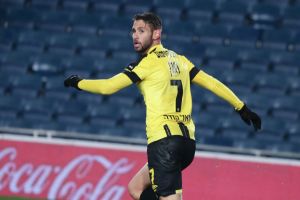 אנתוני וארן