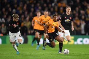 אדאמה טראורה, ברנדון וויליאמס