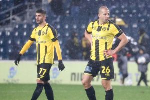 שי קונסטנטין, טל בן חיים