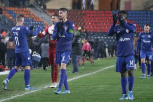 שחקני עירוני קריית שמונה