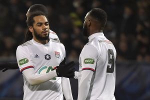 ג'ייסון דנאייר, מוסא דמבלה