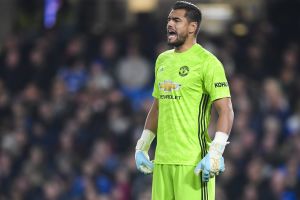 סרחיו רומרו