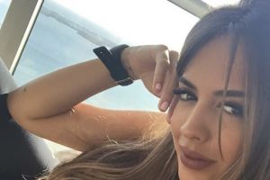 שאנון דה לימה