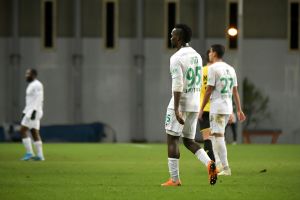 בנג'מין קוקו