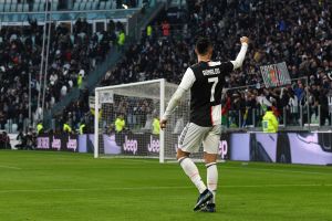 כריסטיאנו רונאלדו