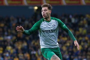 יאניק ווילדסחוט