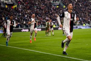 כריסטיאנו רונאלדו