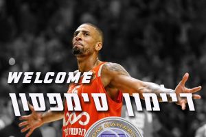 דיימון סימפסון