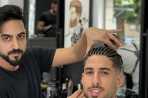 יונתן כהן, שניר מאיר