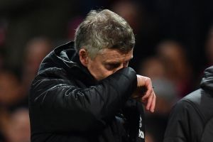 אולה גונאר סולשיאר