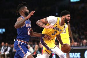 אנתוני דייויס