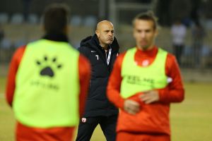 יוסי אבוקסיס