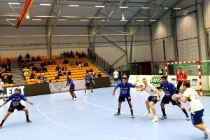 נבחרת ישראל נגד פינלנד