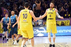 גיא פניני, טי ג'יי קליין