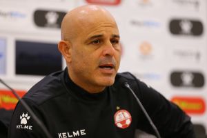 יוסי אבוקסיס