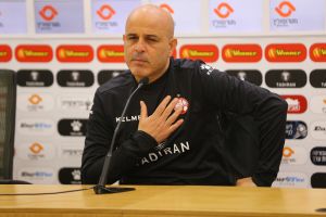 יוסי אבוקסיס