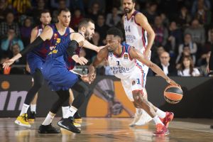 אנאדולו אפס נגד ברצלונה