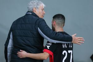 יואב כץ, שניר טליאס