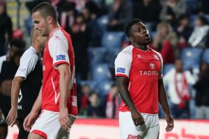 נייג'ל האסלביינק, בן שהר