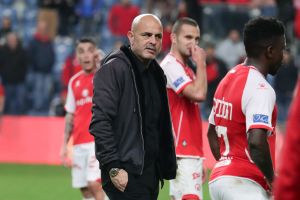 יוסי אבוקסיס, שחקני הפועל באר שבע