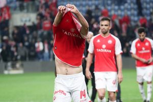 בן שהר מאוכזב