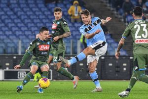 צ'ירו אימובילה