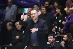 סטפאנוס דדאס