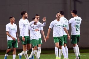 שחקני מכבי חיפה