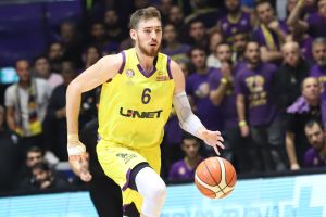 טי.ג'יי קליין