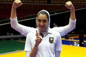 קימיה אליזדה זנורין