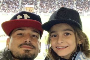 ריי בוזגלו, מאור בוזגלו