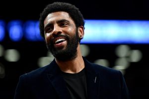 קיירי אירווינג