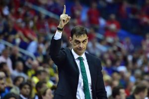 יורגוס ברצוקאס