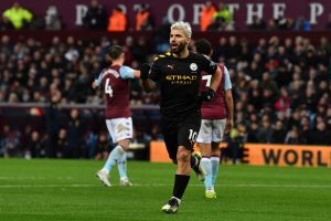 סרחיו אגוארו