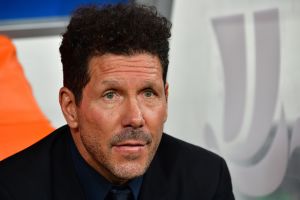 דייגו סימאונה