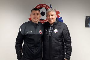 מיקי סירושטיין, יואב כץ