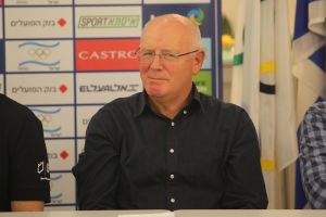 גילי לוסטיג