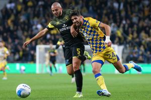 יונתן כהן, דיוגו ורדסקה