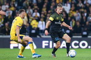 מקס גרצ'קין, עומר אצילי